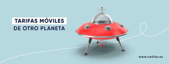 Netllar Alicante 3 | Telefonía Móvil, Internet, Fibra y Tv