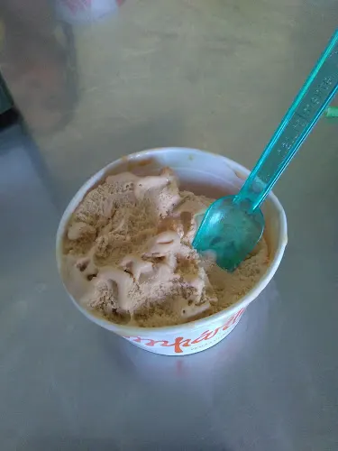 Gelats Cano - Polop