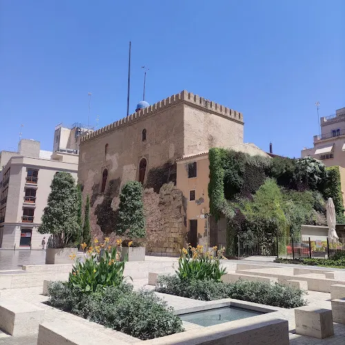 Torre de la Calahorra