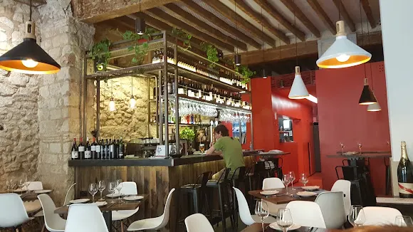 San Telmo Gastrobar