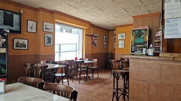 Pepos Café - Altea