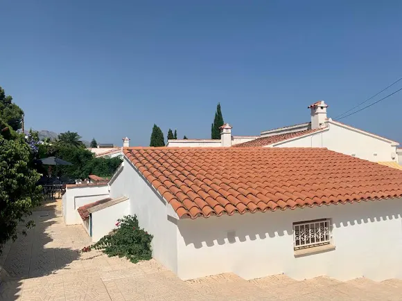Casa Las Artas - l'Alfas del Pi