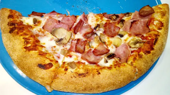 Domino's Pizza - Elche