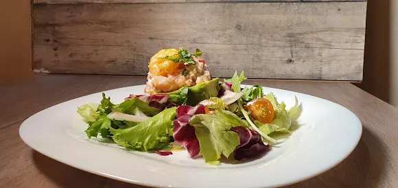 Los Andes Restaurante - Santa Pola