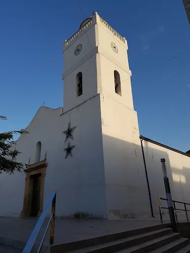 Iglesia Santiago Apóstol - Benijofar