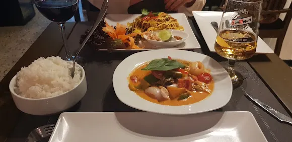 Thai Corner - Alicante
