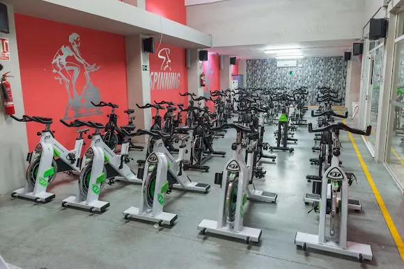 Urban Fitness