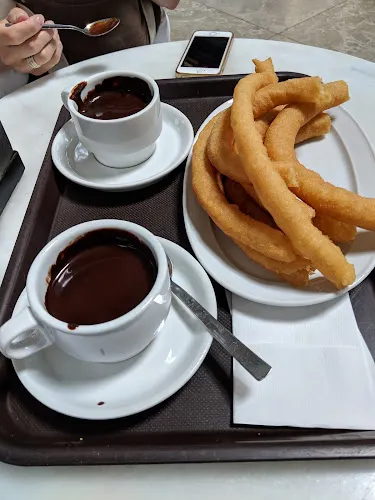 Chocolatería Valor - Alicante