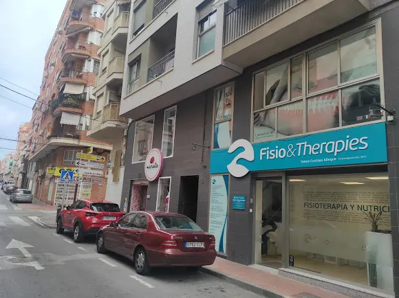 Fisio & Therapies