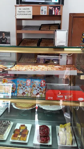 Confitería San Gabriel - Orihuela