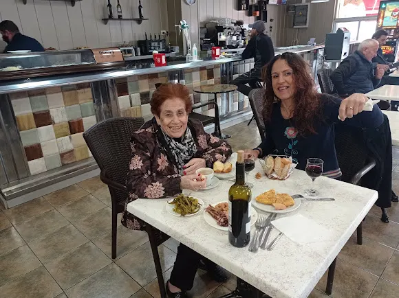 Bar Carmencita - Granja de Rocamora