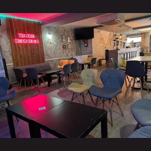 Gabana Tetería Pub Shishas - Elche