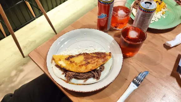 Merendero 295 - Alicante