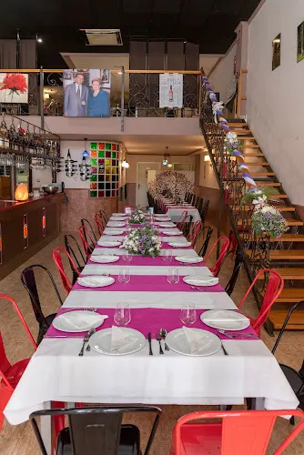 Restaurante La Boquería - Albatera