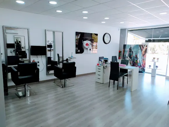 Peluqueria Vanesa García