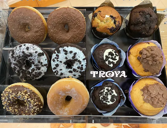 Supermercado TROYA