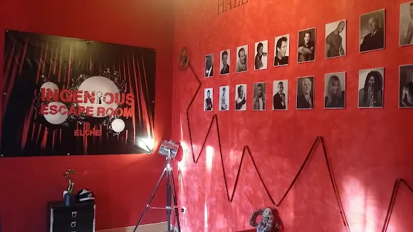 Ingenious Escape Room Elche