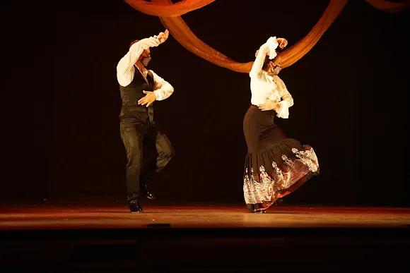 Estudio de Danza Jose Soriano