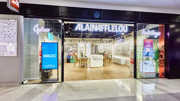 Alain Afflelou Óptico y Audiólogo La Marina Finestrat Benidorm - Finestrat