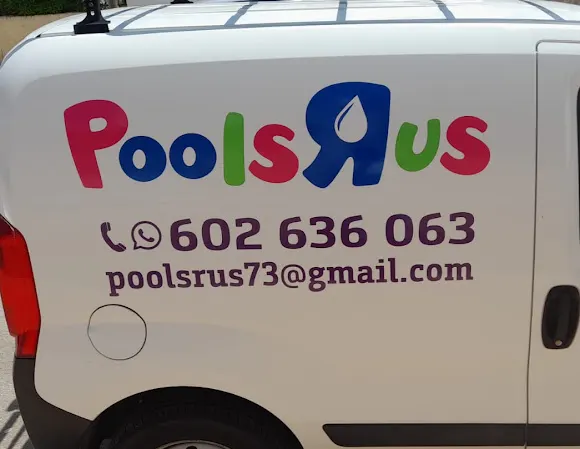 PoolsRus La Marina/ Great service guaranteed
