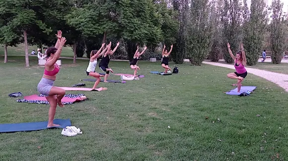 Casandra Mindfulness | Yoga Playa de San Juan - Alicante