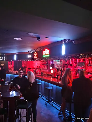Chaplin's Bar - Benidorm