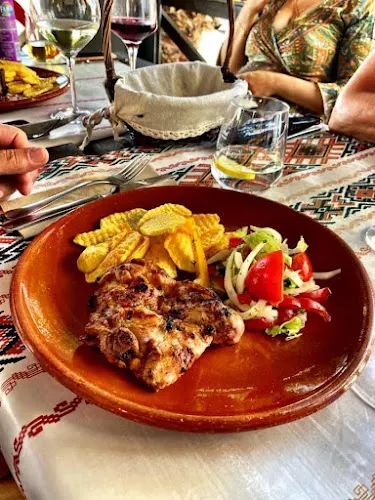 Restaurant Autèntic Românesc - Orihuela