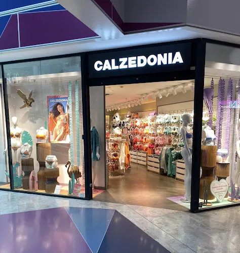 Calzedonia - Alicante