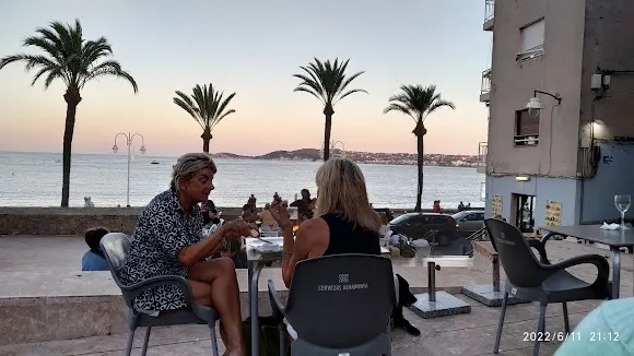 El Canari - Jávea