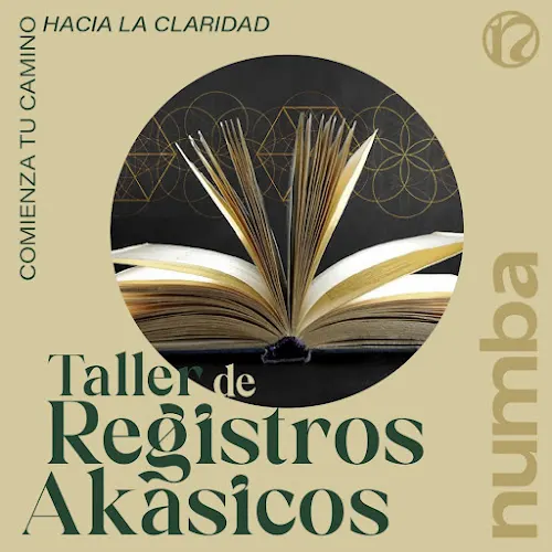 Isabel Bellver. Numba - Alicante