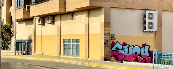 SEPE Alicante los Ángeles - Oficina de atención al ciudadano en Alicante