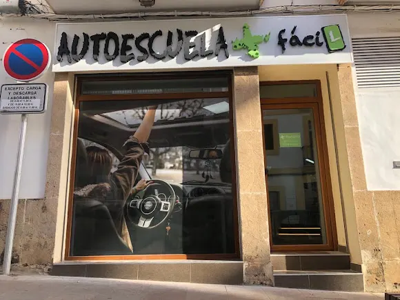 AUTOESCUELA + FACIL - Jávea