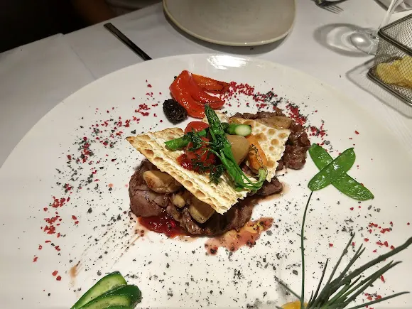 Restaurante El Raval | EXPERIENCIAS GASTRONÓMICAS