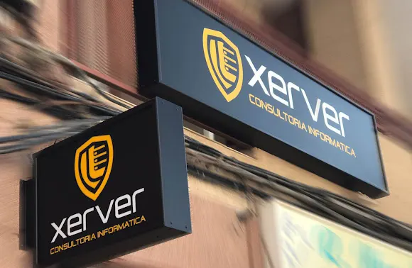 Xerver Consultoría Informática - San Vicente del Raspeig