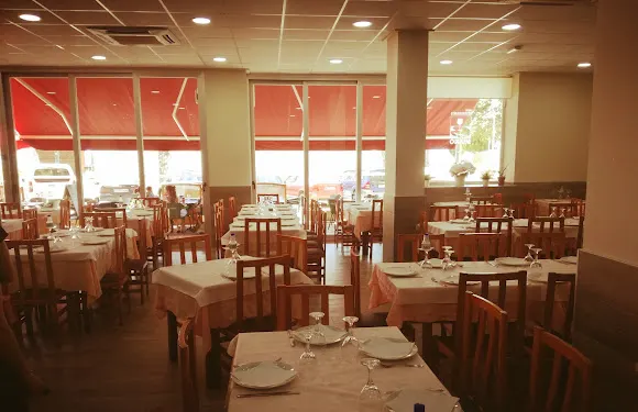 Nuevo restaurante Miano