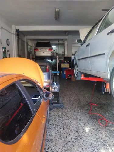 TALLERES JOMAN E HIJOS, S.L.