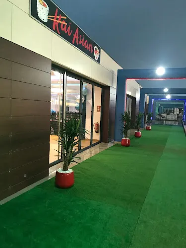 Kai Asian Restaurant