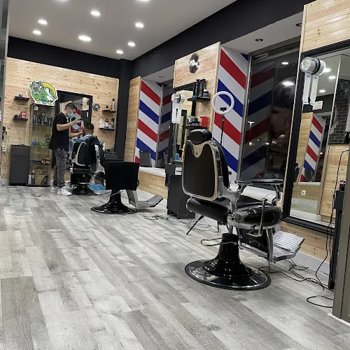 Look Barber - Alicante
