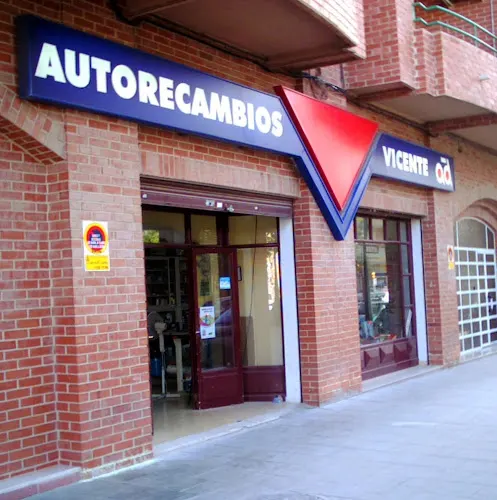 AD Vicente - San Vicente del Raspeig