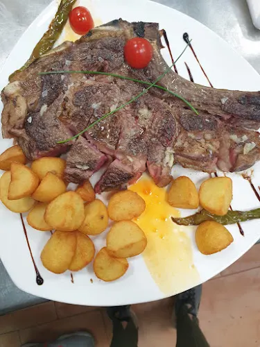 La Parrilla PPC