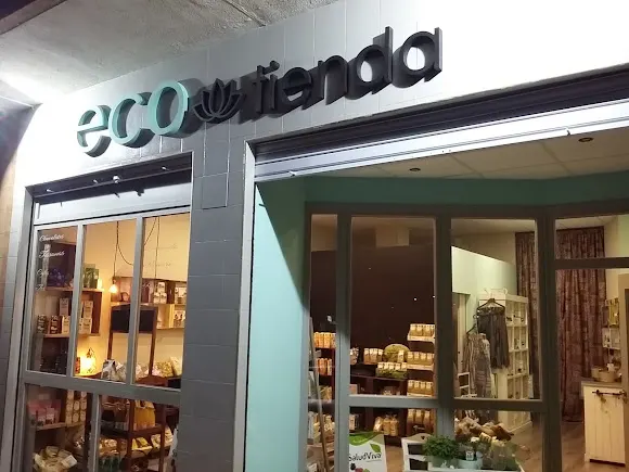 Ecotienda Gaia