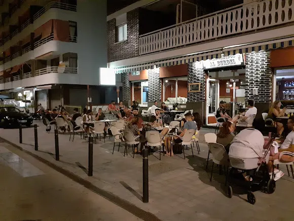 La Taberna Del Rock