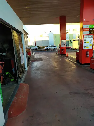 Gasolinera - Xalo