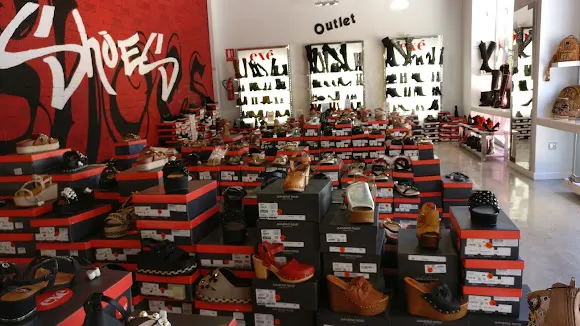 Exe Shoes Tienda Outlet