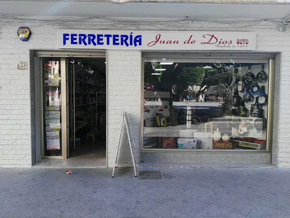 Ferretería Soto