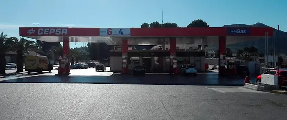 Carrefour Express EESS - Elda