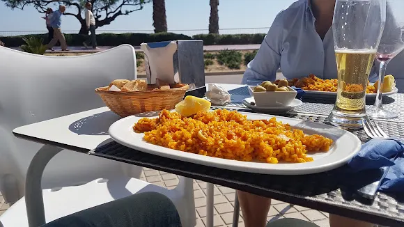 Restaurante L'aroma - Benidorm