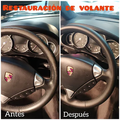 TDG : True Detailing Garage Alicante - Alicante
