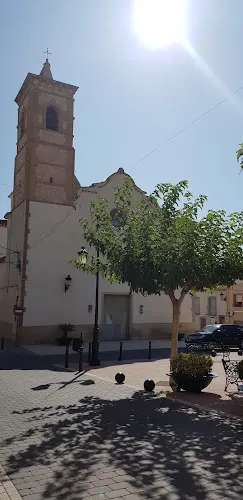 Parroquia San Antonio Abad