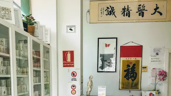 Oriental Health Acupuntura Fitoterapia Masaje Alicante - Alicante